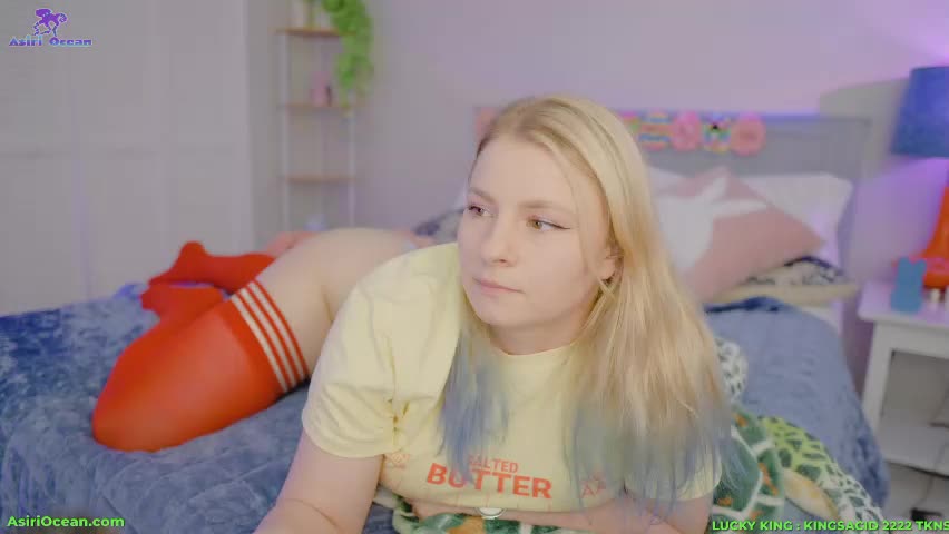 asiri_ocean Adult Chat April 15, 2026