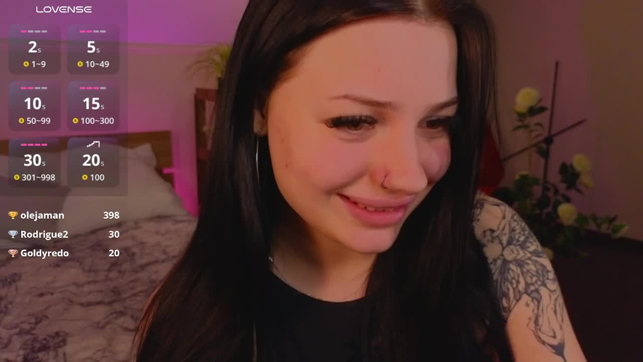 LisaaLiss Adult Chat April 15, 2026