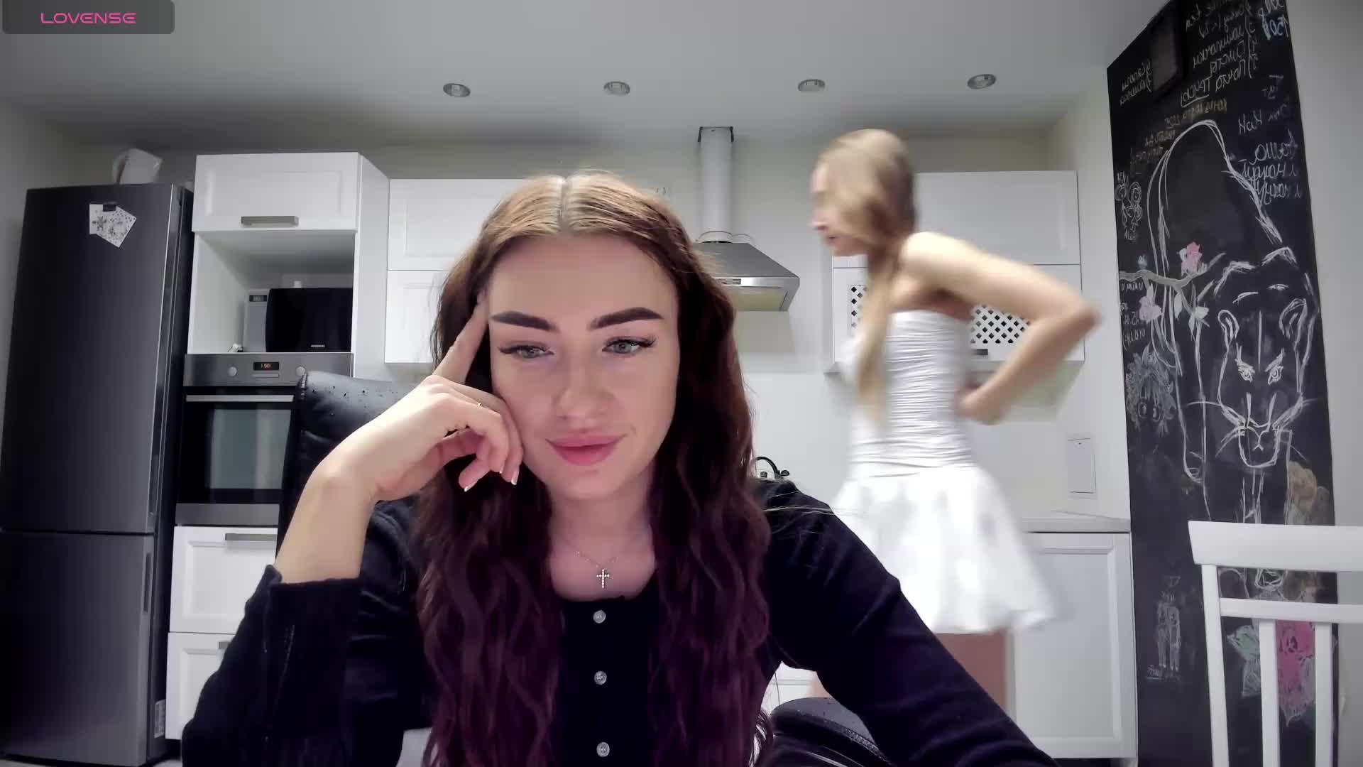 busenok Adult Chat April 15, 2026