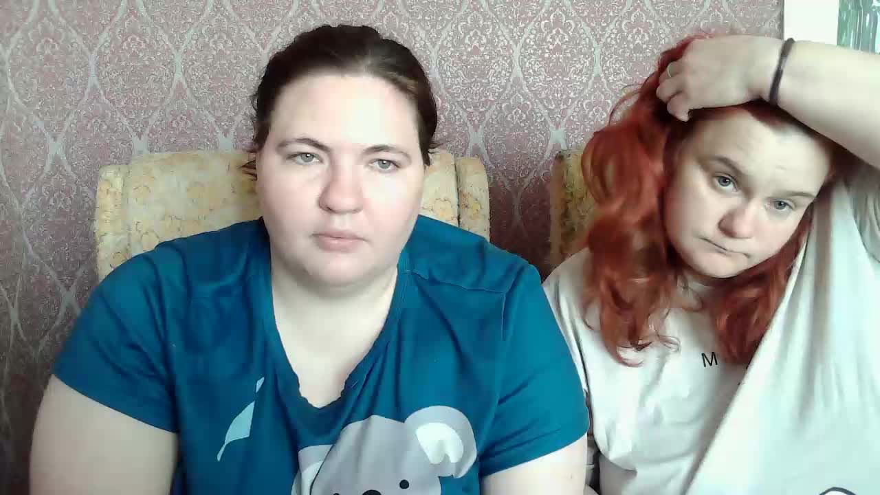 HollyXEva Adult Chat April 15, 2026
