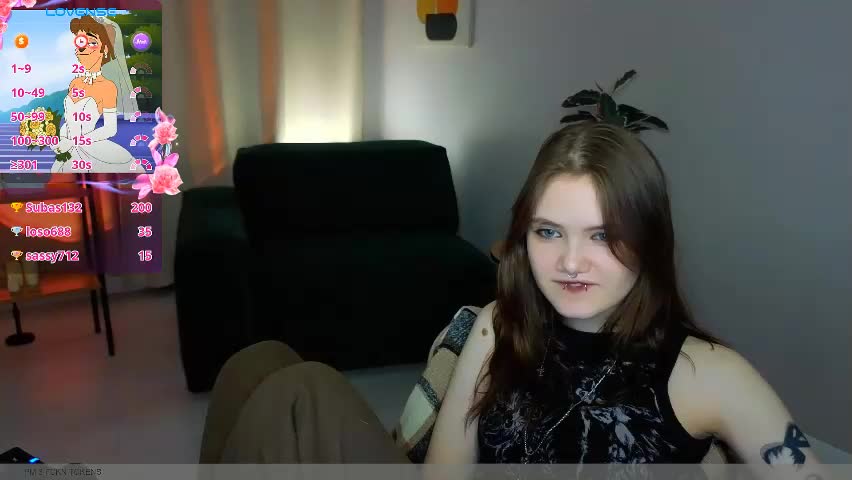 dilara_xbaby Adult Chat April 15, 2026