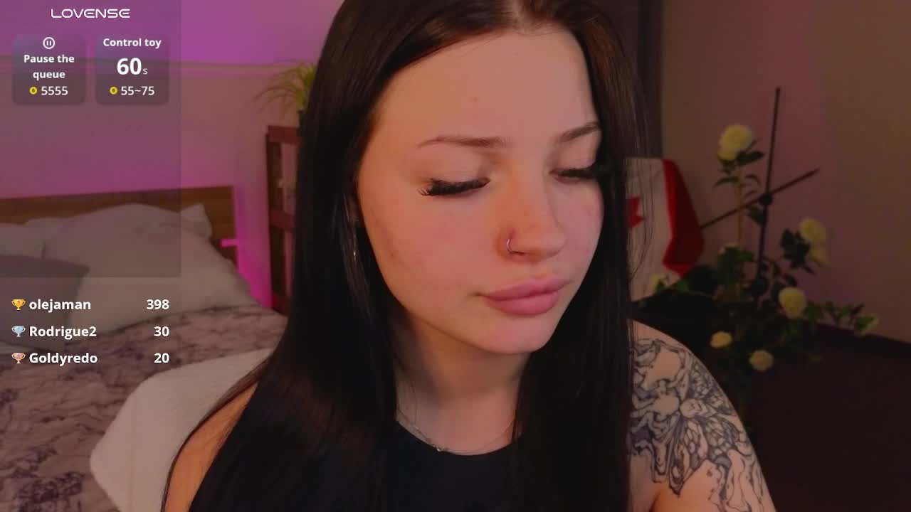 LisaaLiss Adult Chat April 15, 2026