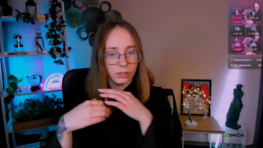 evalora_vei Adult Chat April 15, 2026