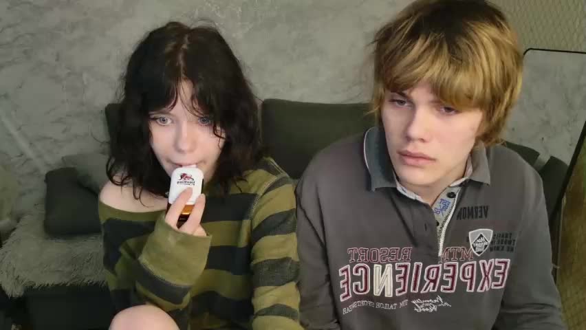 bonnie_and_c1yde Adult Chat April 15, 2026