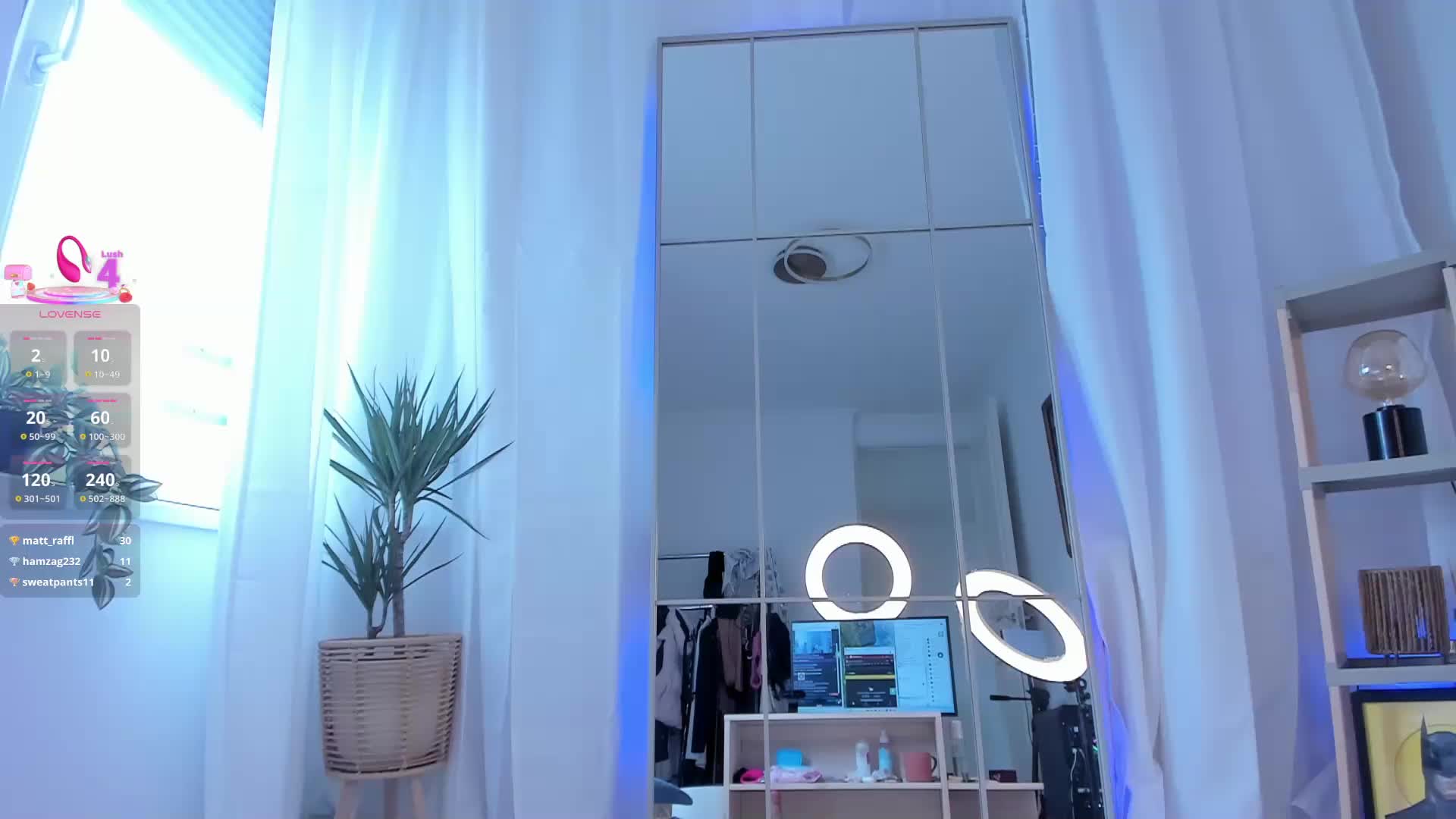 seily Adult Chat April 15, 2026