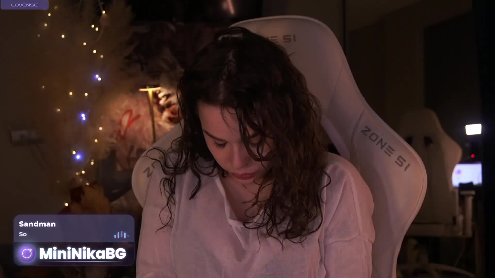 MiniNika Adult Chat April 15, 2026