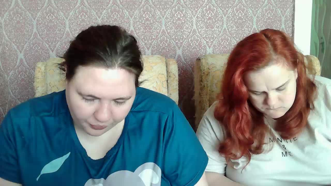 HollyXEva Adult Chat April 15, 2026