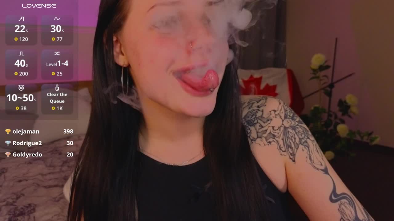 LisaaLiss Adult Chat April 15, 2026