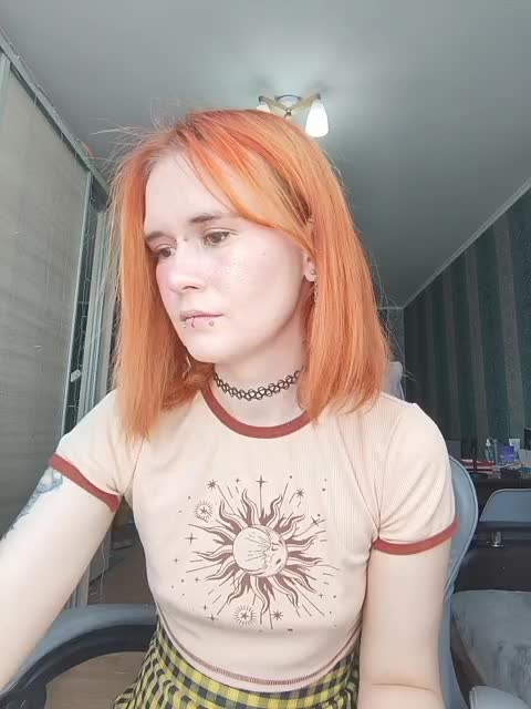 Colombina Adult Chat April 15, 2026