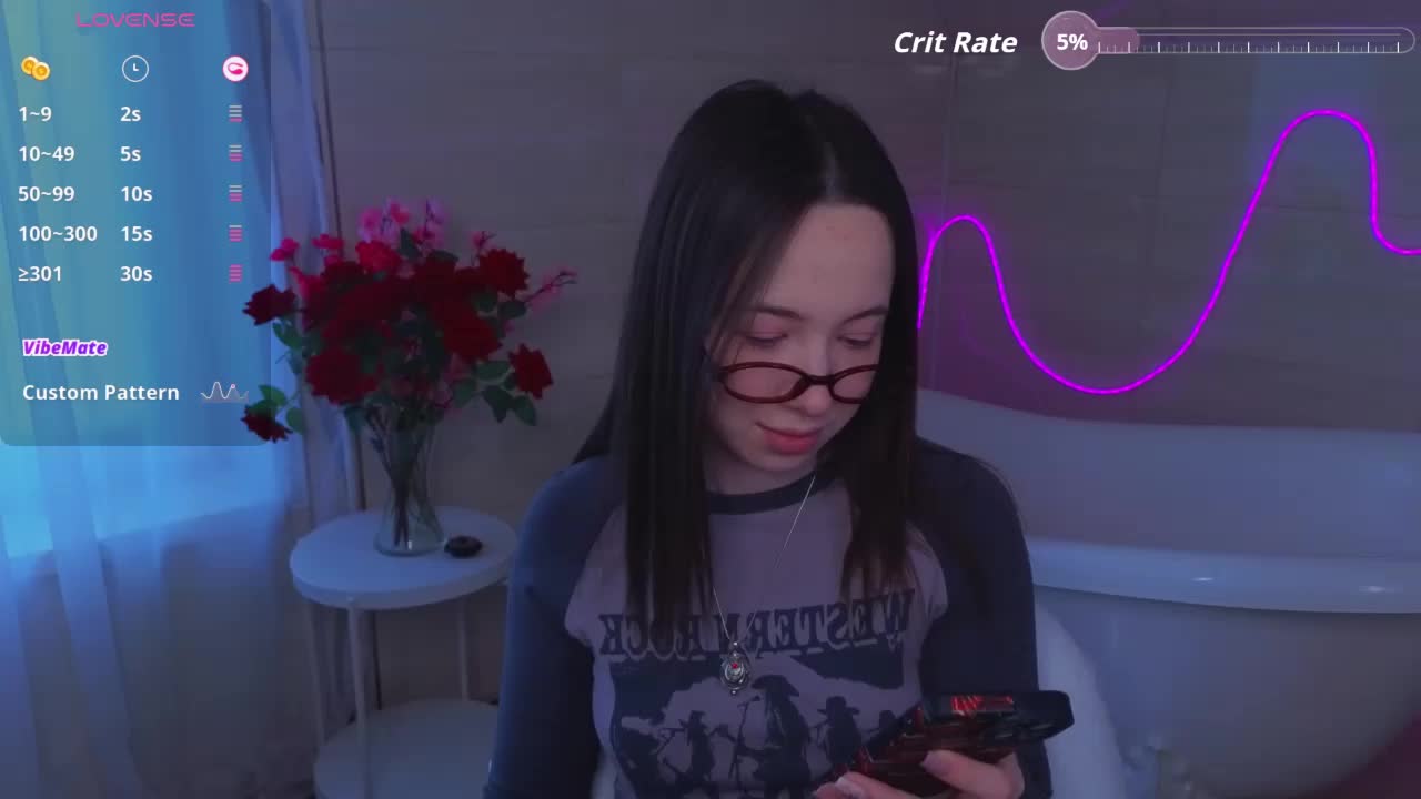 Trixiie Adult Chat April 16, 2026