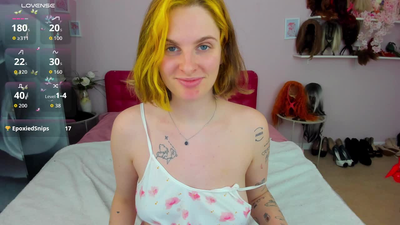 AdelRay Adult Chat April 15, 2026