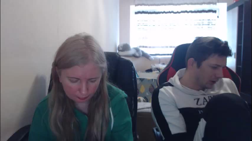 jenisandpeter Adult Chat April 15, 2026