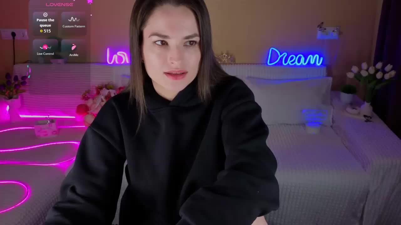 Camilla-One Adult Chat April 16, 2026