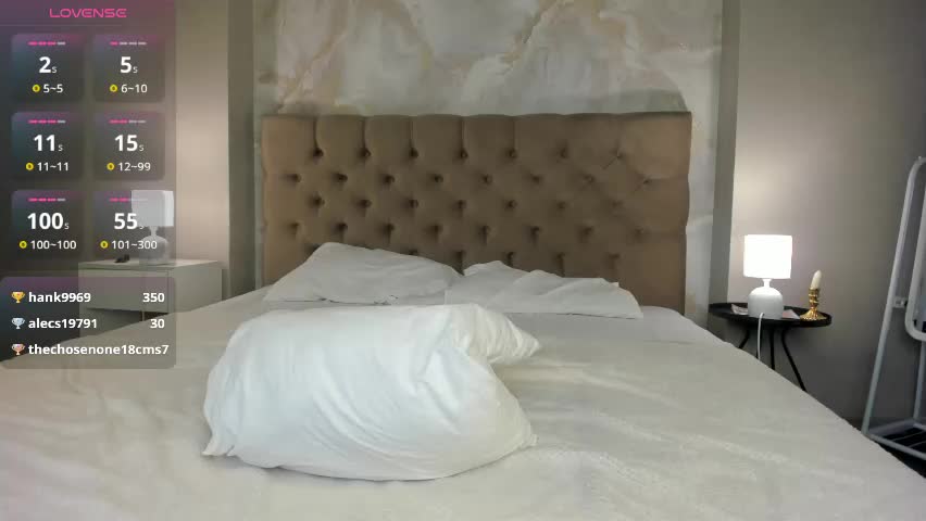 ameli_povilainn Adult Chat April 15, 2026