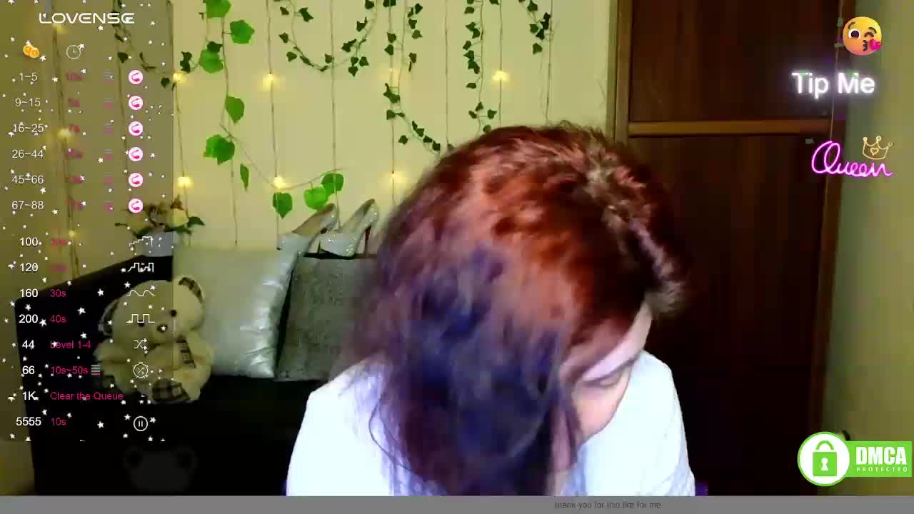 Musekittyjeni112 Adult Chat April 16, 2026