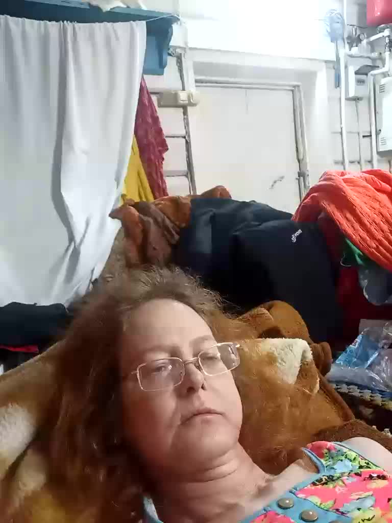 Madam-oss Adult Chat April 15, 2026