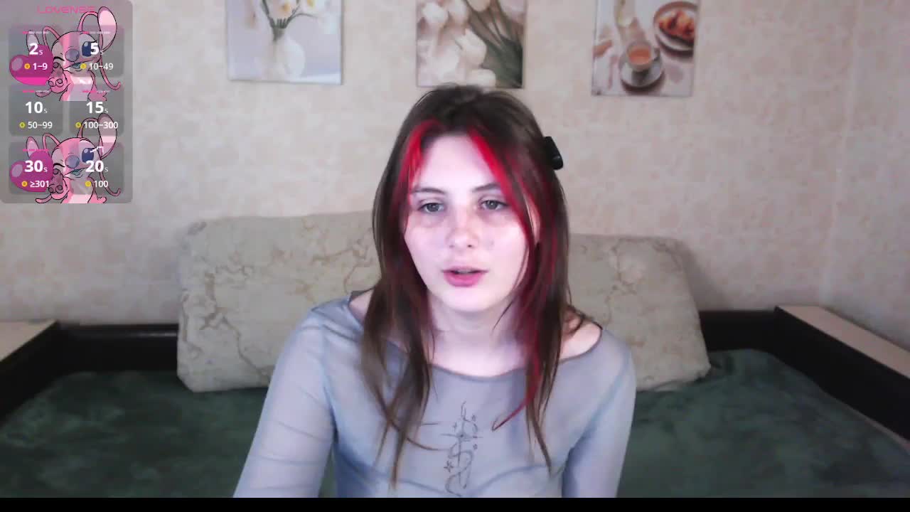 Helen-Gren Adult Chat April 16, 2026