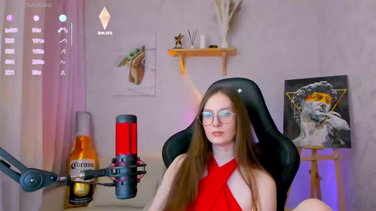 KiraRumGirl Adult Chat April 15, 2026
