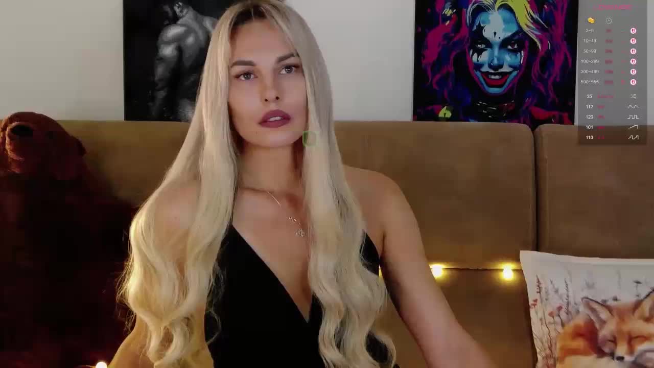 Kocmoc_Katerina Adult Chat April 16, 2026