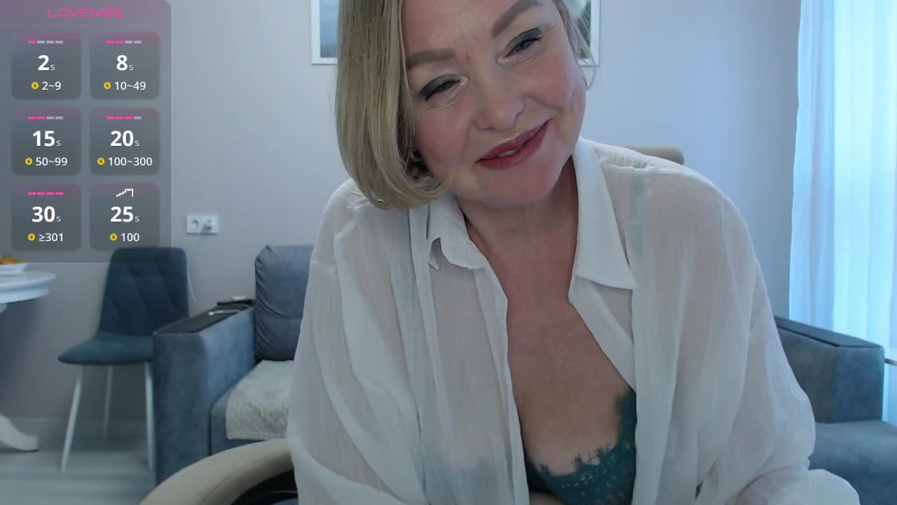 ILUBOVE Adult Chat April 16, 2026