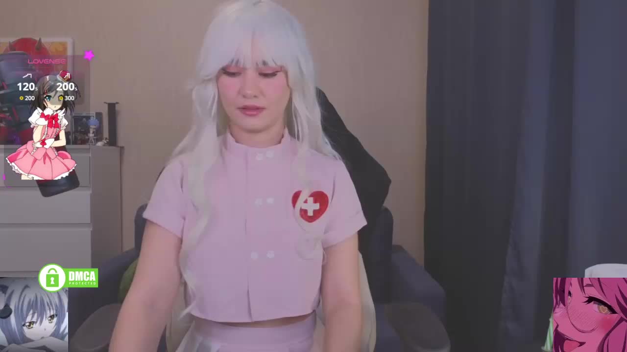 CreamMeow Adult Chat April 16, 2026