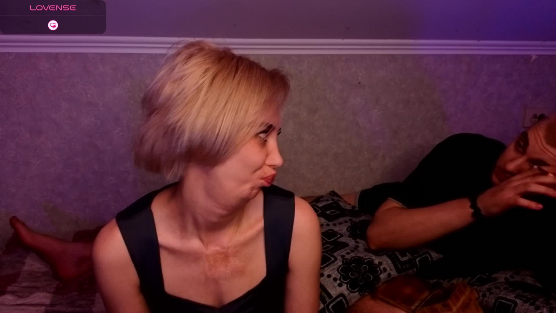 BlondIce Adult Chat April 15, 2026