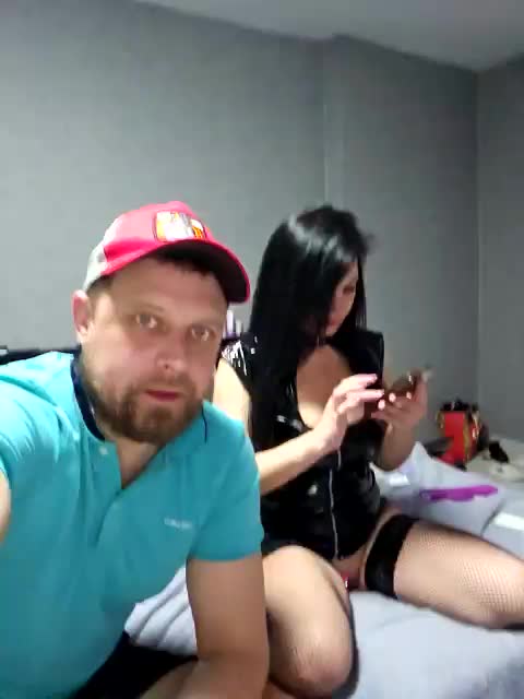 RIM-and-ARI Adult Chat April 15, 2026