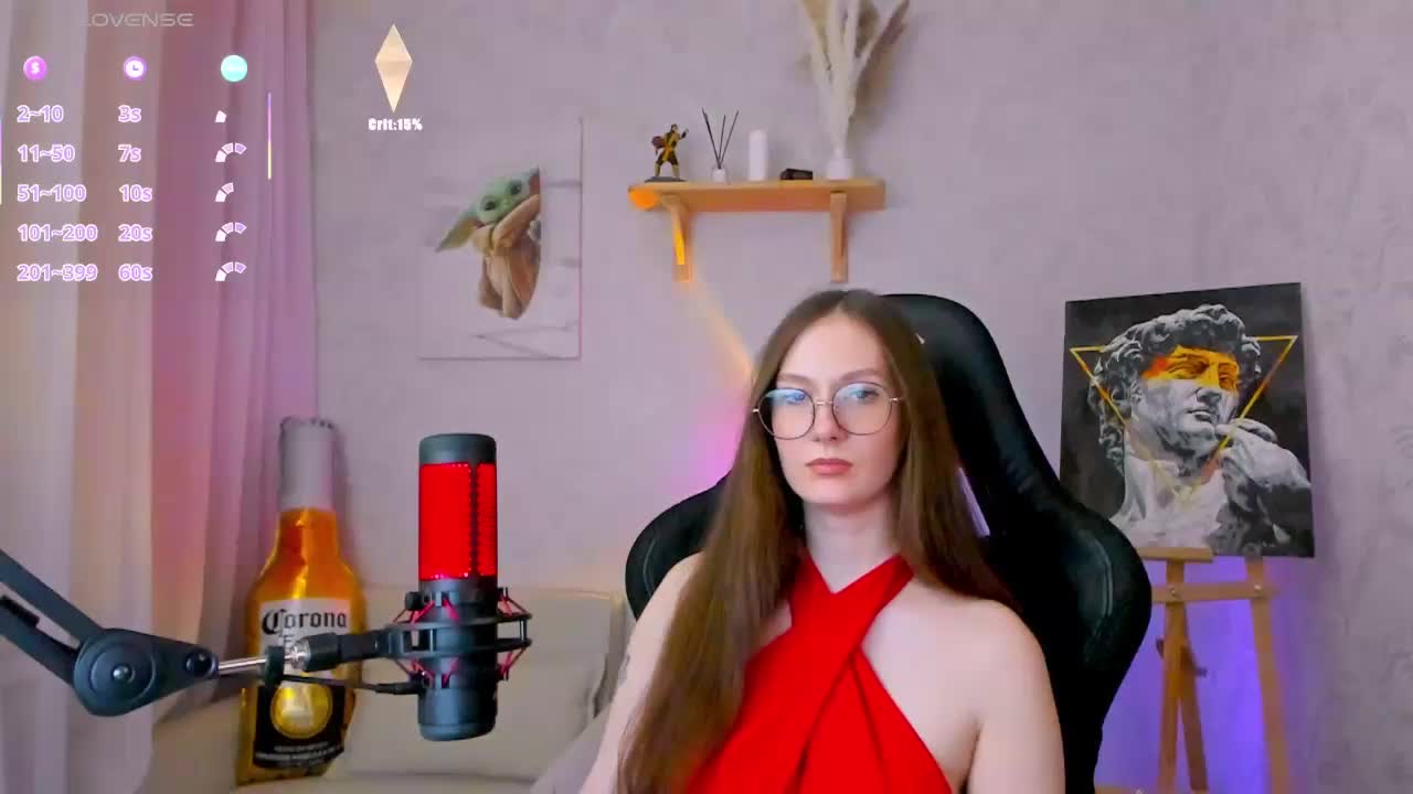 KiraRumGirl Adult Chat April 16, 2026
