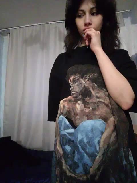 Tinablackkk Adult Chat April 15, 2026