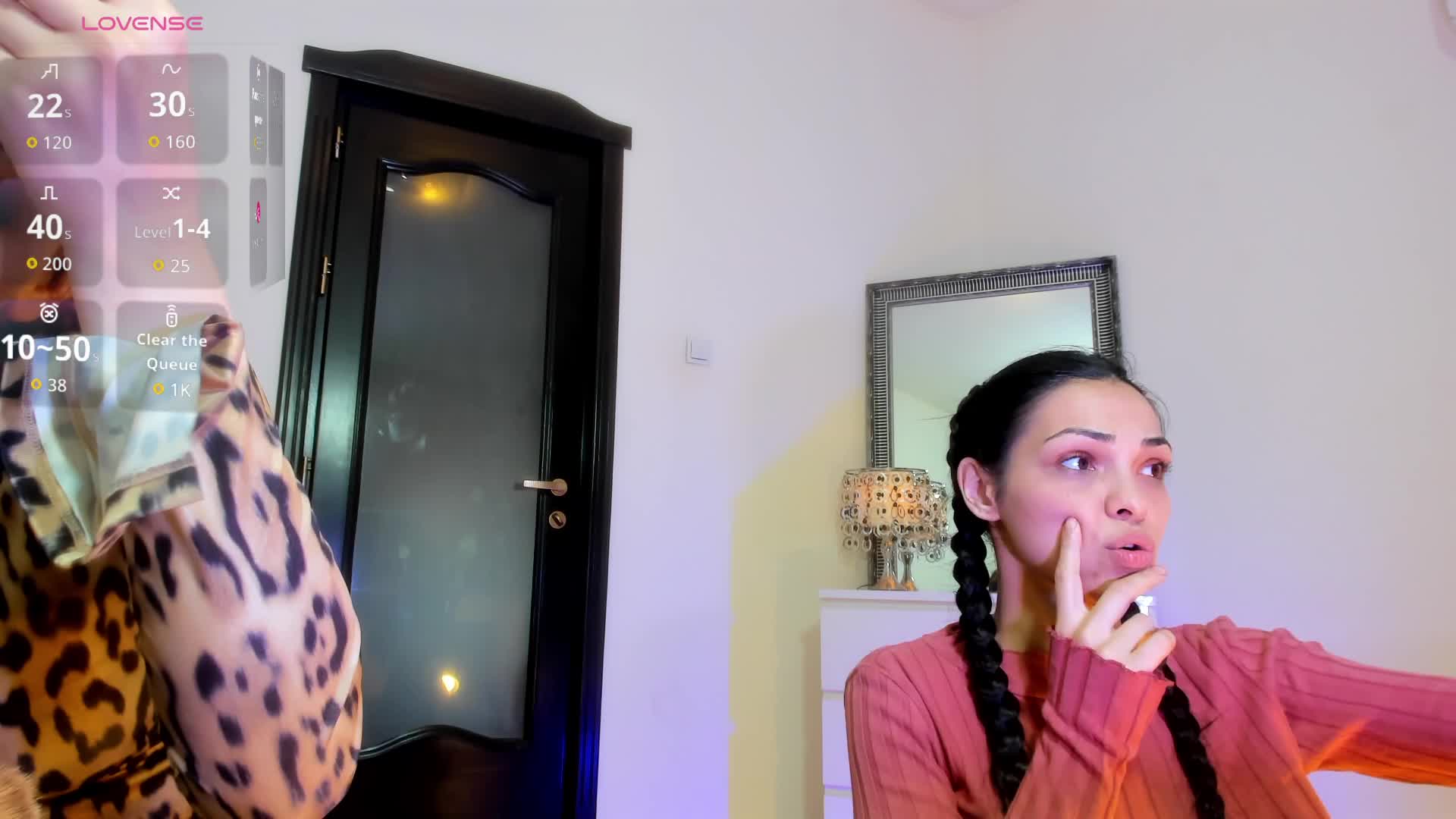 coffeeish Adult Chat April 15, 2026