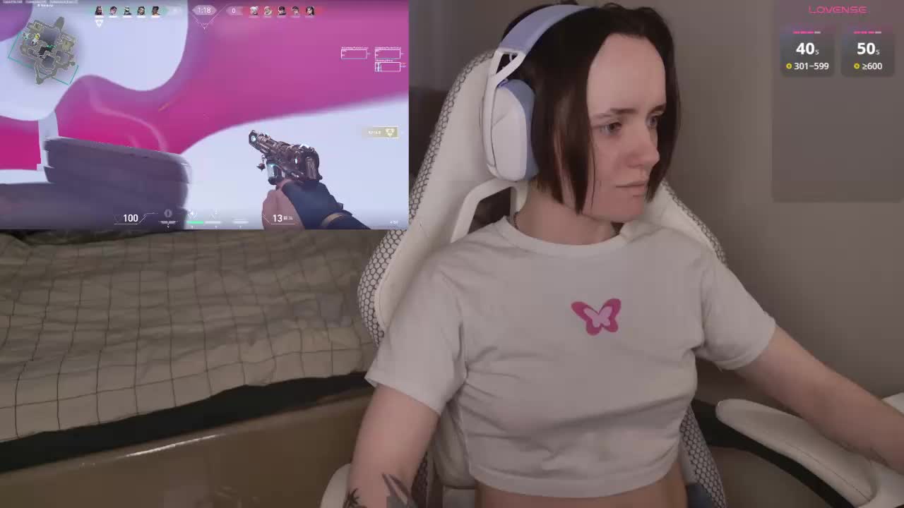 LunaL0ve Adult Chat April 16, 2026