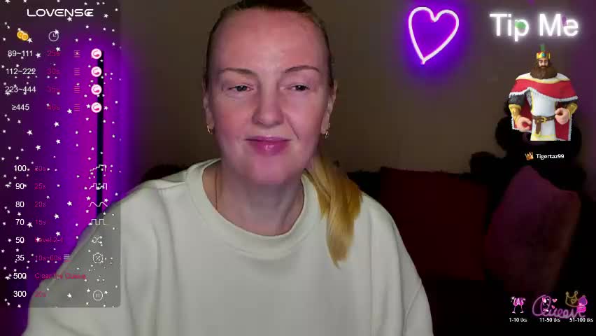 bella_hadatt Adult Chat April 16, 2026