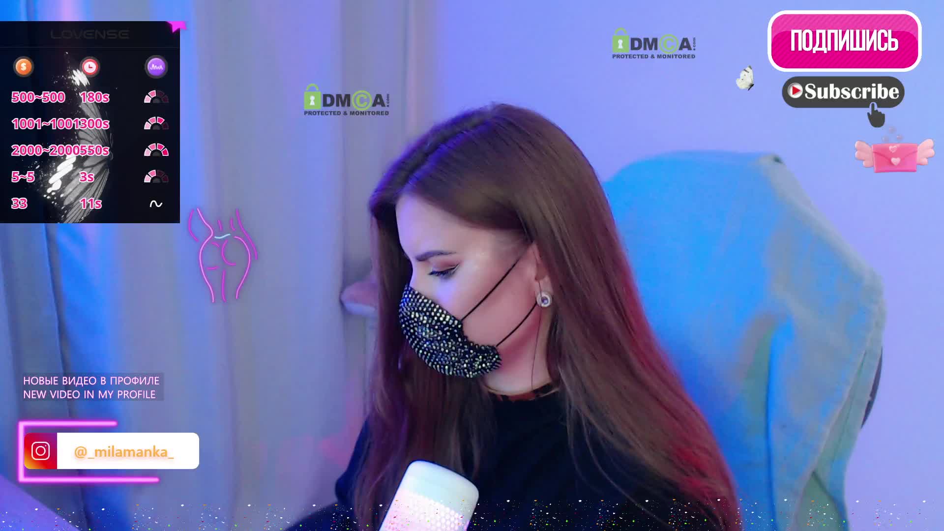 -Milamanka- Adult Chat April 16, 2026