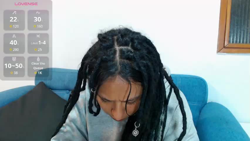 becky__huston Adult Chat April 16, 2026