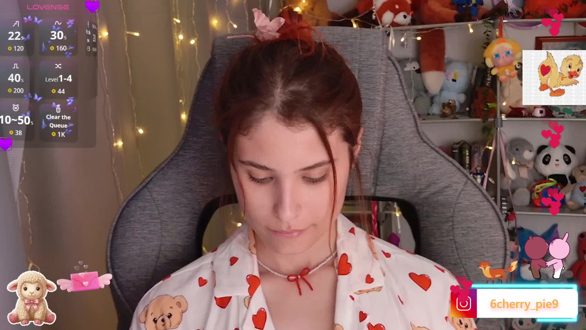 FOX69LOVE Adult Chat April 16, 2026