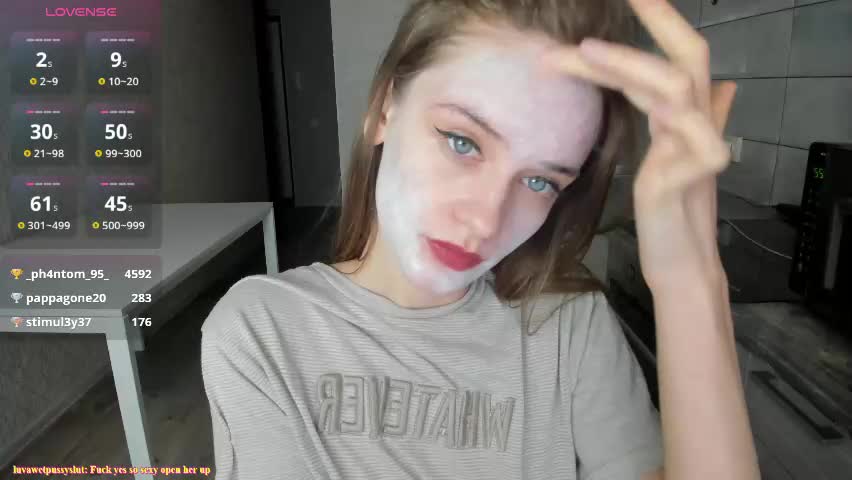 mary_meys Adult Chat April 16, 2026