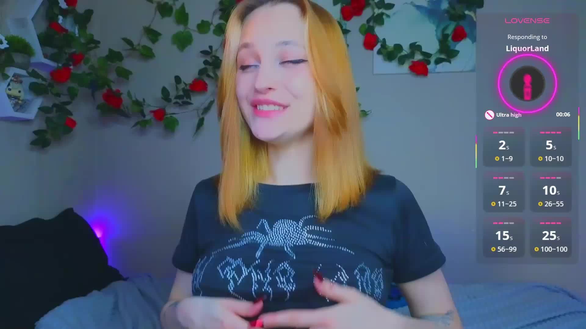 maryfoxy Adult Chat April 16, 2026