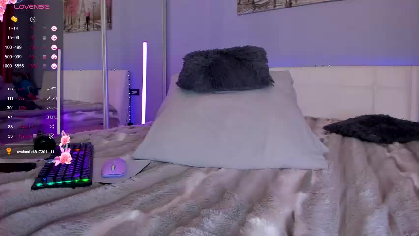 affroditta Adult Chat April 16, 2026