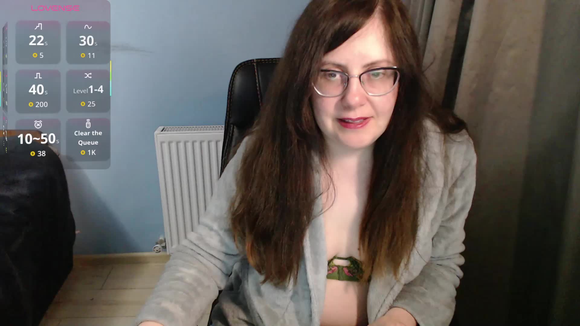 mandarinka28 Adult Chat April 16, 2026