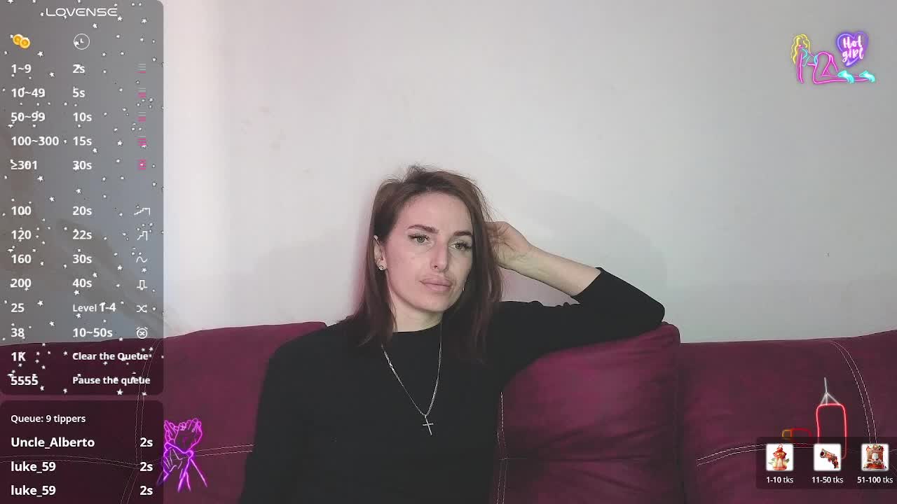 xxadrihanna Adult Chat April 16, 2026