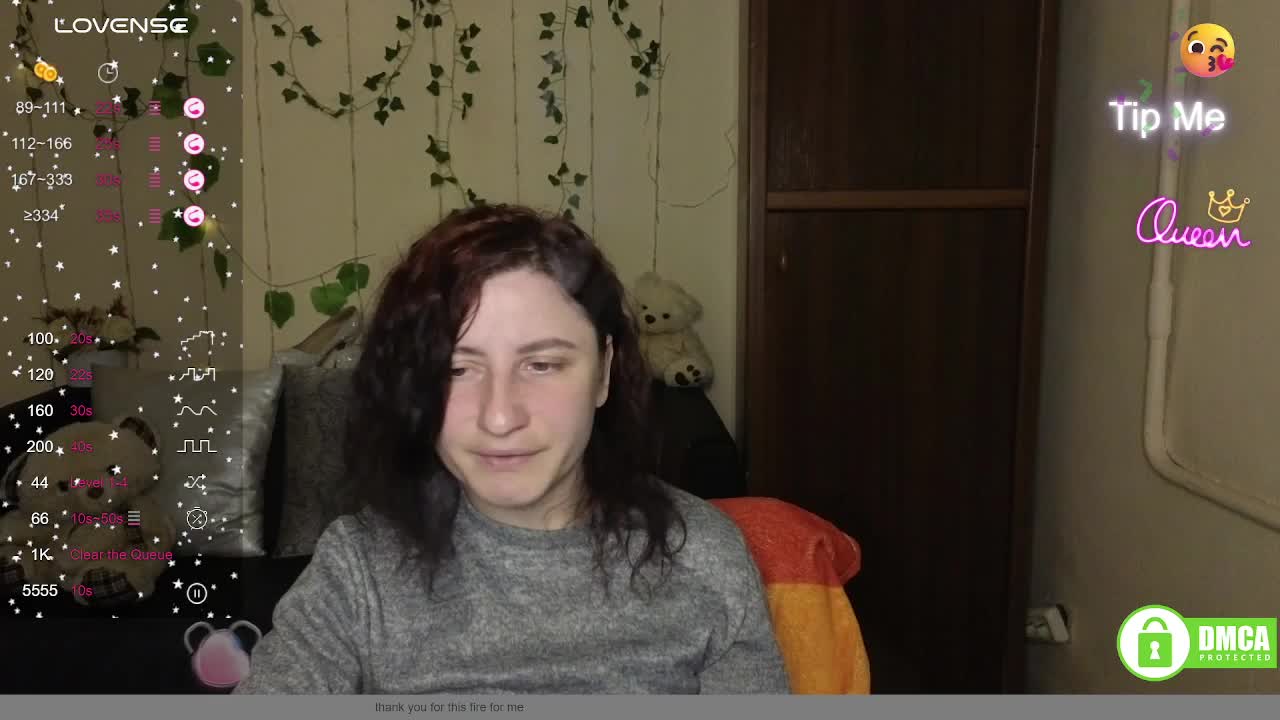 Musekittyjeni112 Adult Chat April 16, 2026