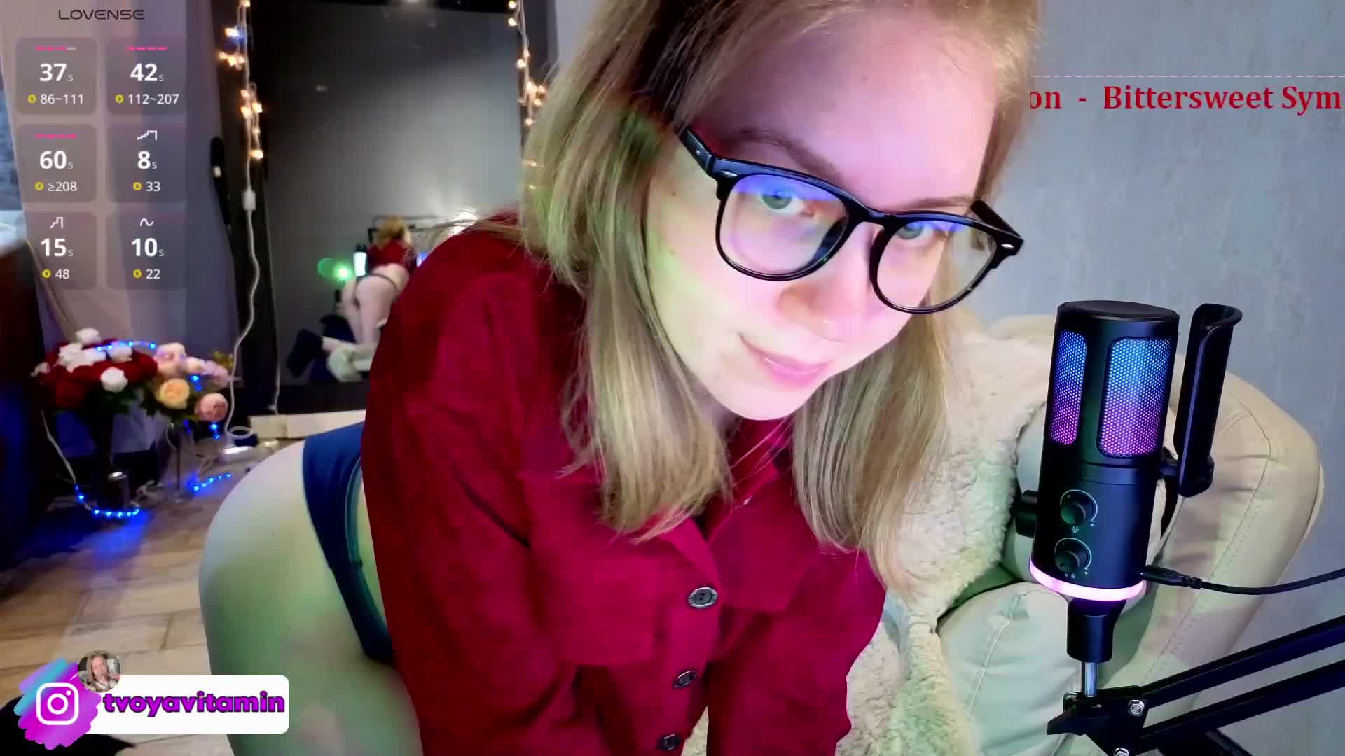 Vita-min-4ik Adult Chat April 16, 2026