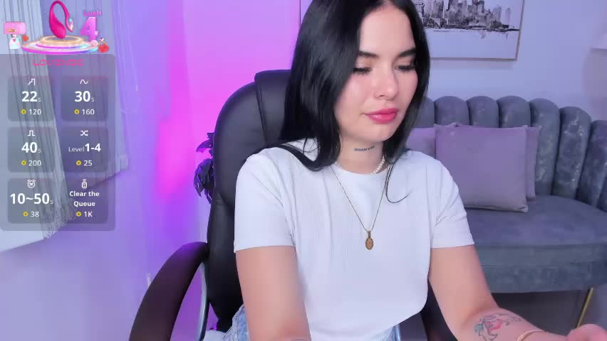 saracruz_1 Adult Chat April 16, 2026