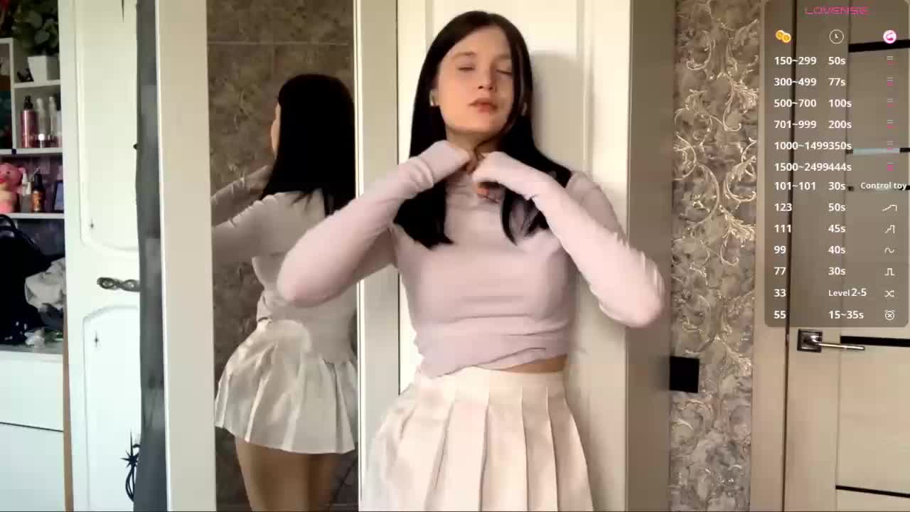 KimberleeChenevert Adult Chat April 16, 2026