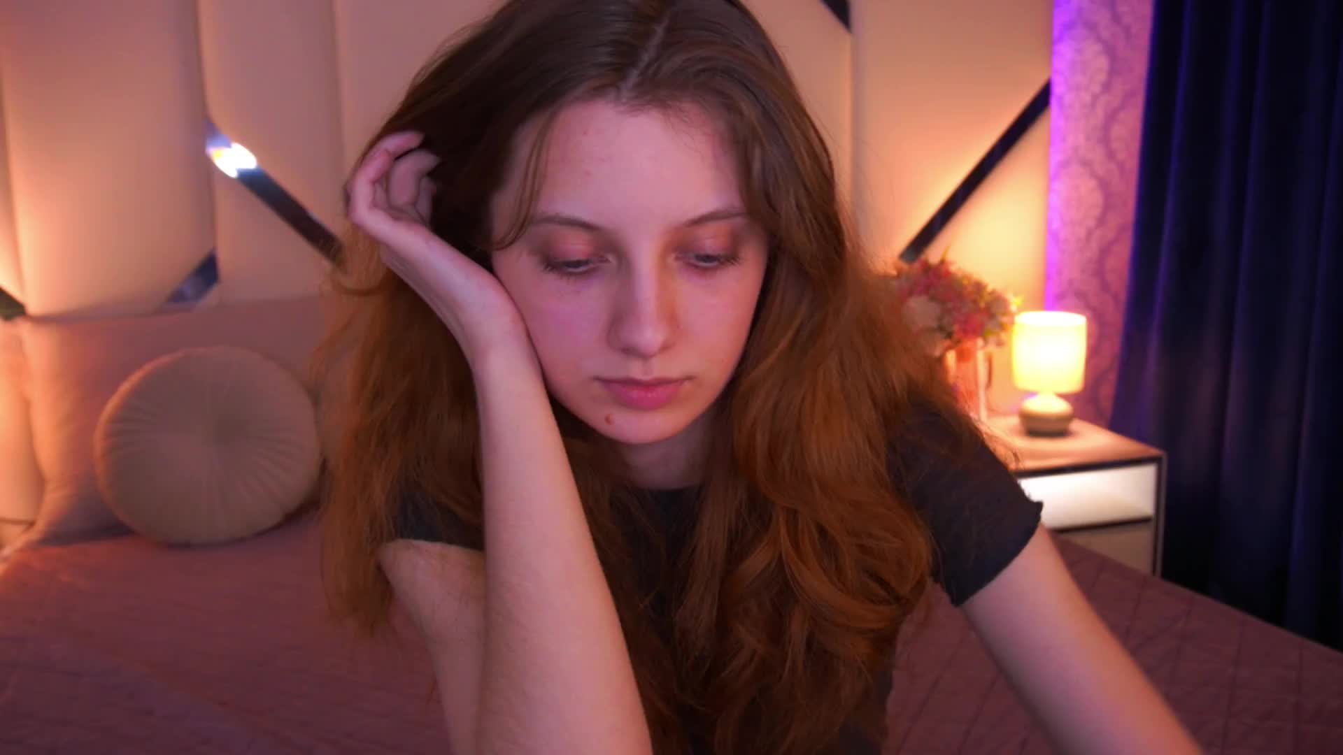 CuteeFoxy Adult Chat April 16, 2026