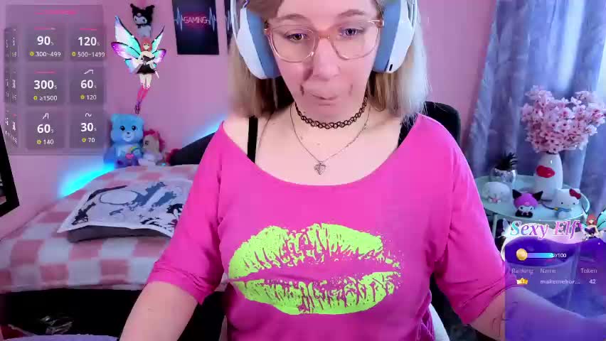 justkerryx Adult Chat April 16, 2026