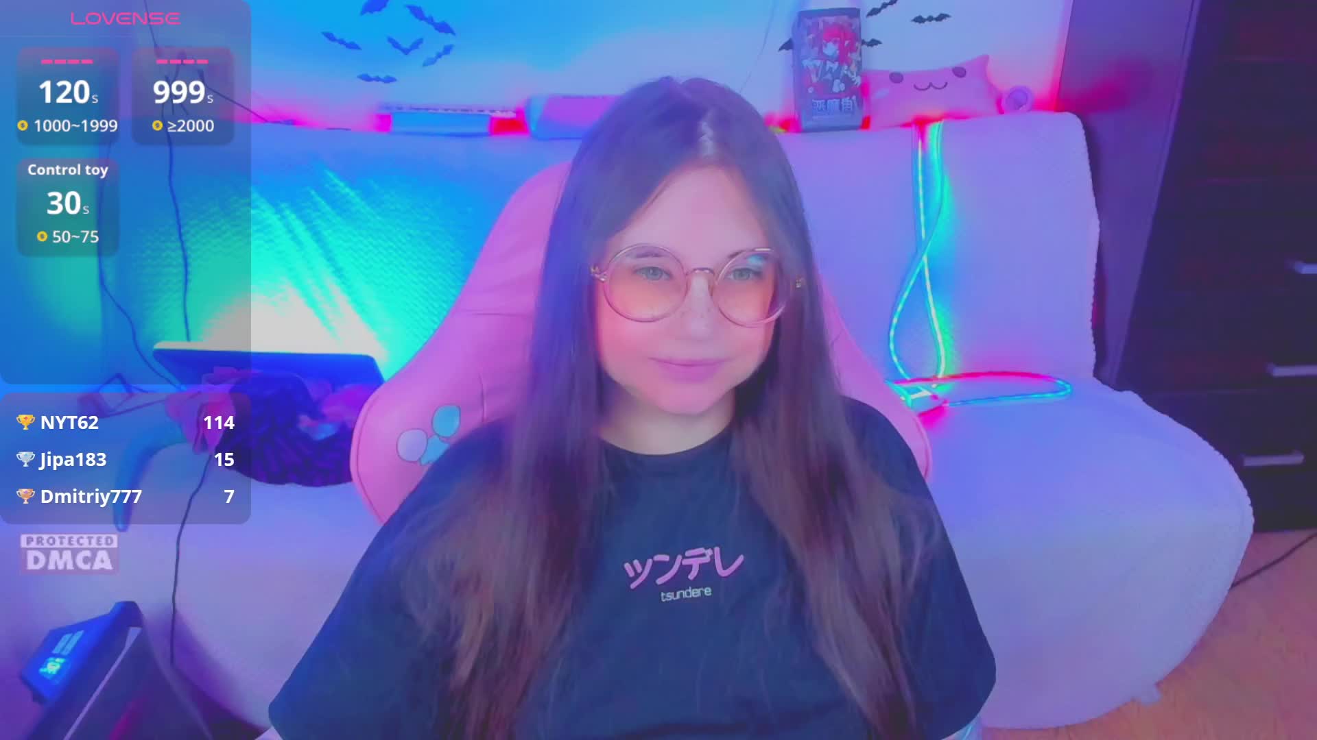 LoliSuccub Adult Chat April 16, 2026
