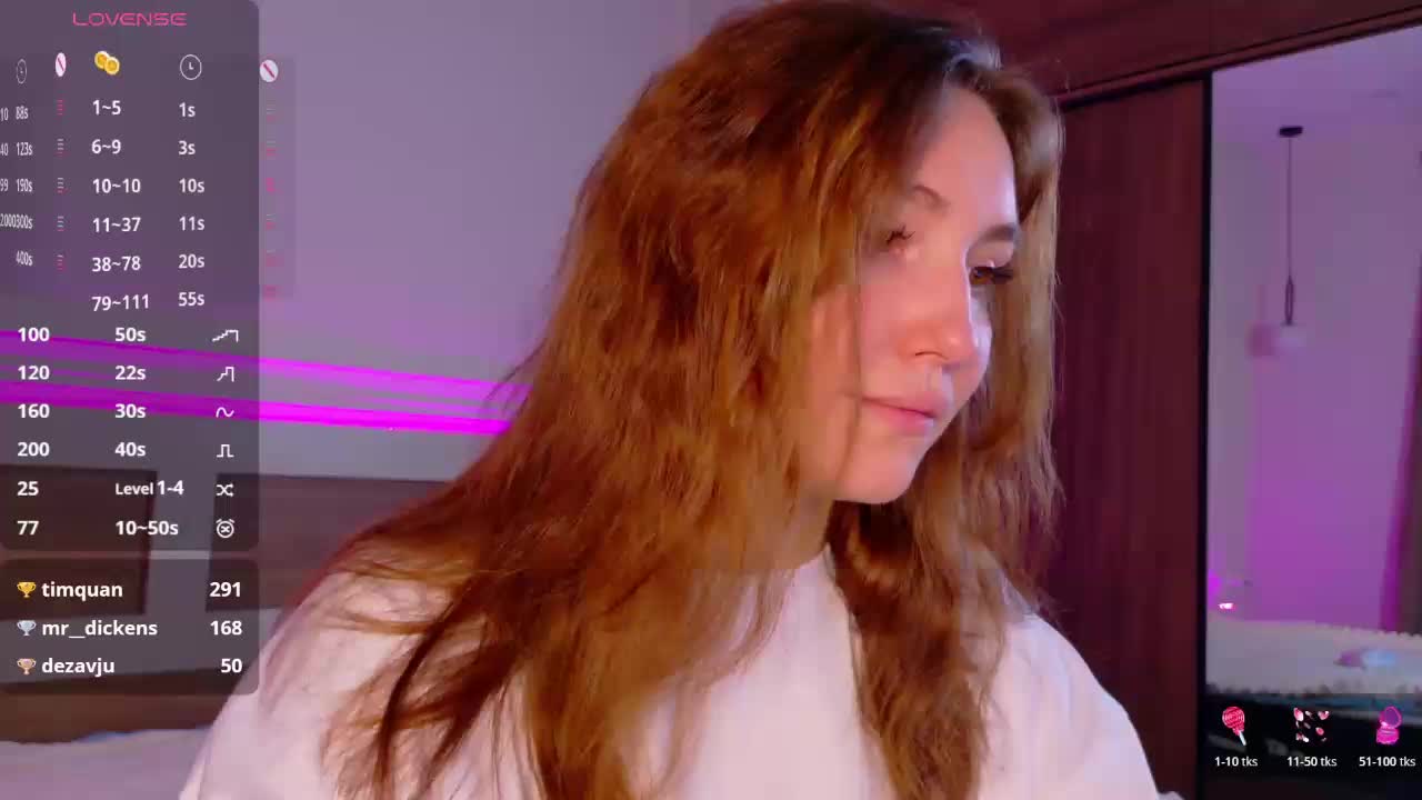 LunaXBaddie Adult Chat April 16, 2026