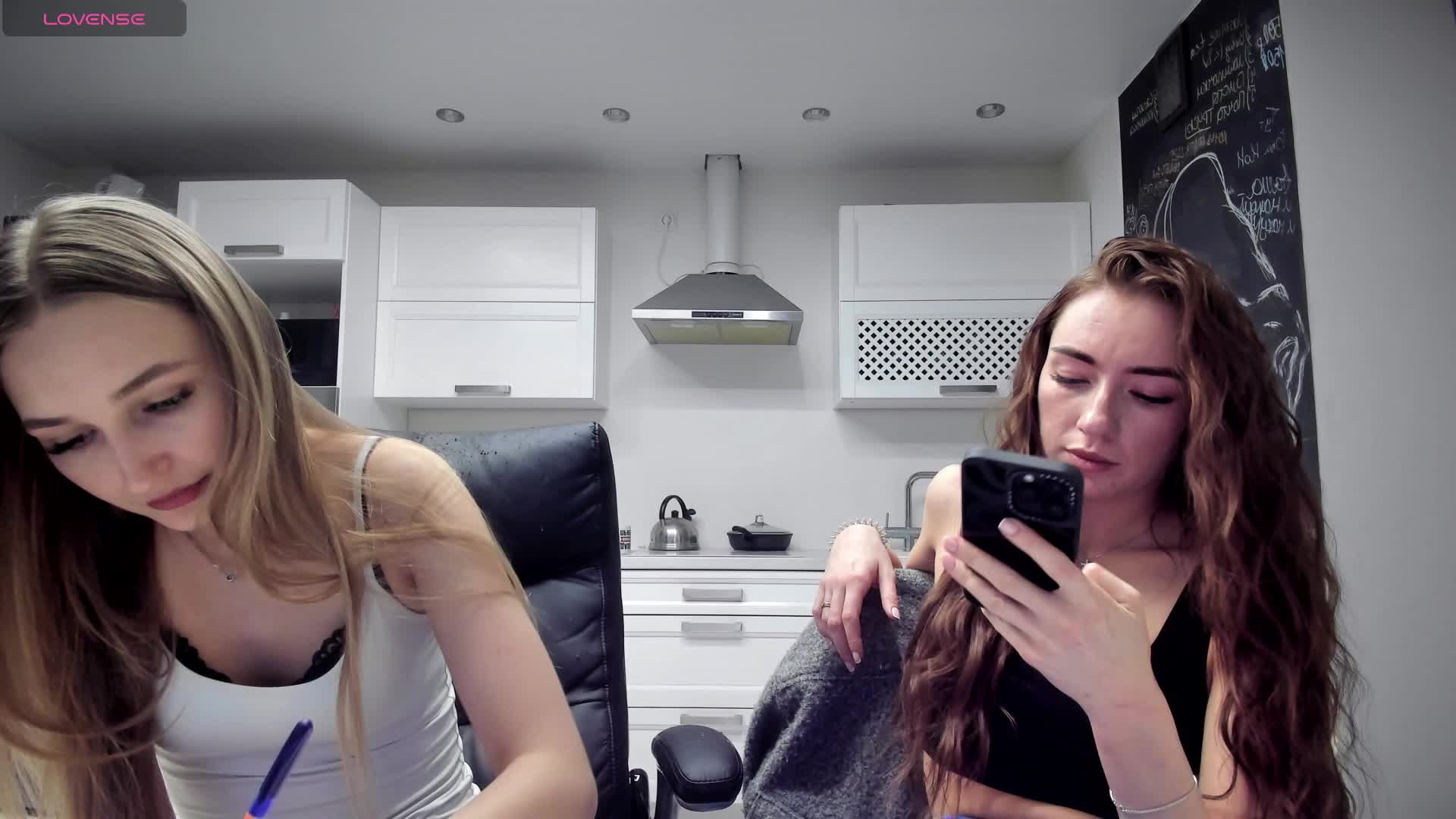 busenok Adult Chat April 16, 2026