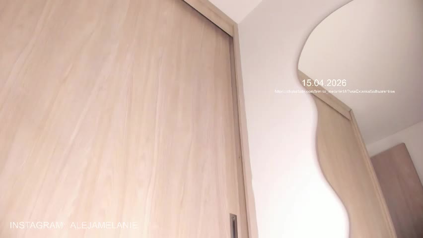 miss_melanie18 Adult Chat April 16, 2026